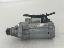 MOTORINO AVVIAMENTO PER SKODA Fabia Berlina 3° Serie 02M911024J DSG Benzina 100