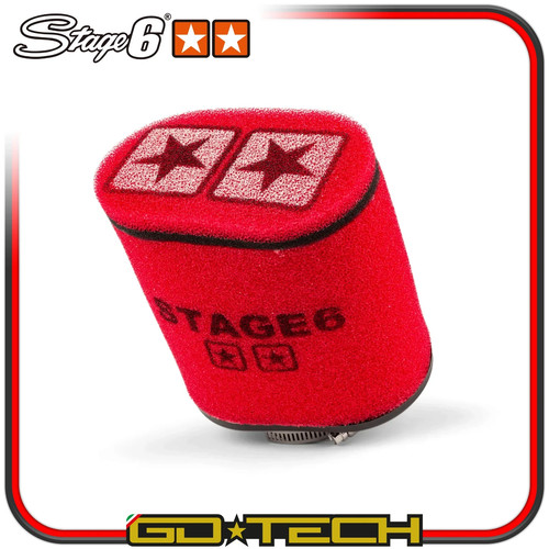 Filtro aria stage racing - stage, 6