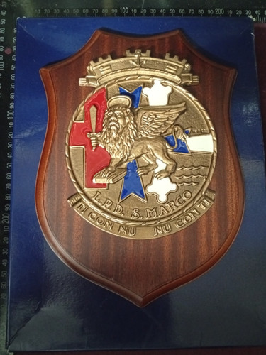 Crest marina militare - crest,
