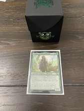 Dionus, Elfish Arcidruid Elf