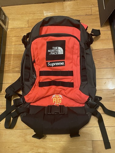 Zaino supreme the north - the, face