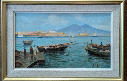 Radames scoppa naples - radames,