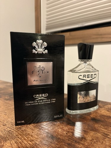 Creed aventus oz men s - 3.4,