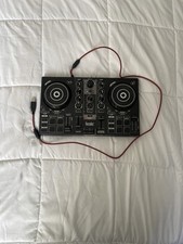 HERCULES DJ CONTROL INPULSE