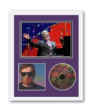Elton John foto CD