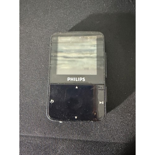 Philips gogear vibe lettore - vibe,