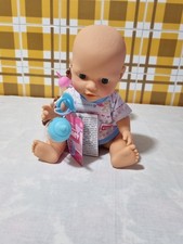 Bambolotto  Con Biberon