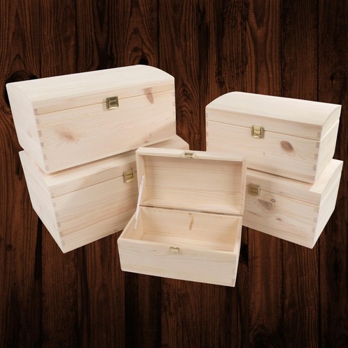 Selezione scatole porta - di,