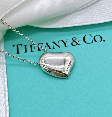 Collana tiffany ciondolo - tiffany,