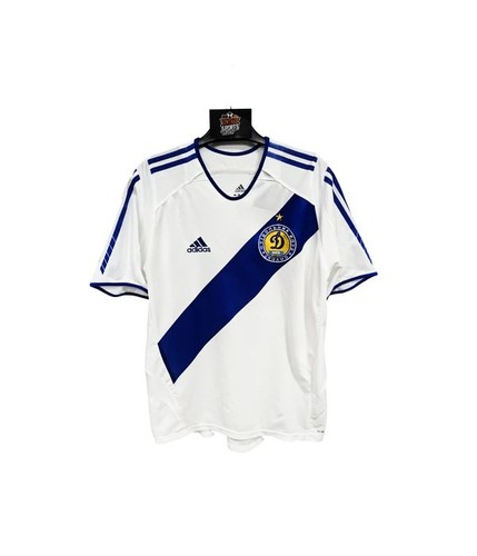 Maglia calcio dynamo - dynamo, kiev