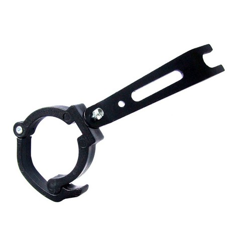 Supporto per barra traino - barra,