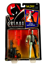 TWO-FACE - Modellino Vintage -