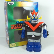 Grande Mazinga Action Figure