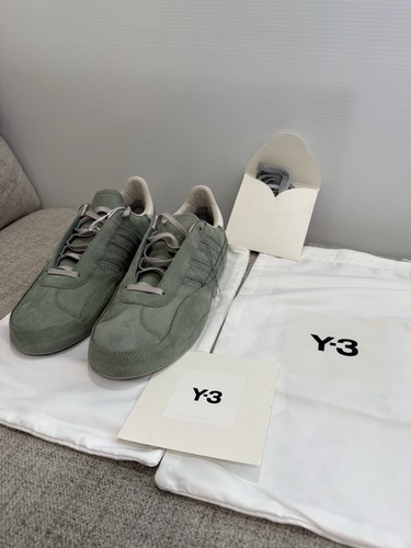 Adidas yohji yamamoto - y-3,
