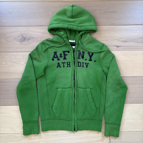 Felpa con cappuccio zip - con, e