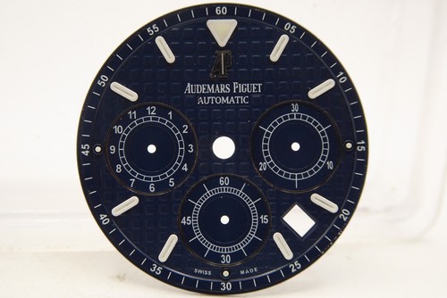 Audemars piguet royal oak - royal,