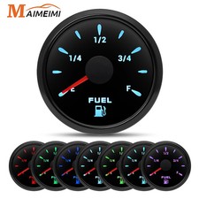 Manometro livello carburante