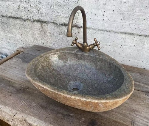 Lavabo lavandino appoggio - lavabo,