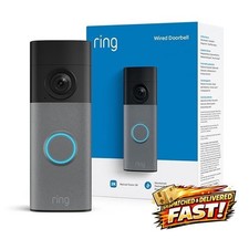 Ring Videocitofono Cablato