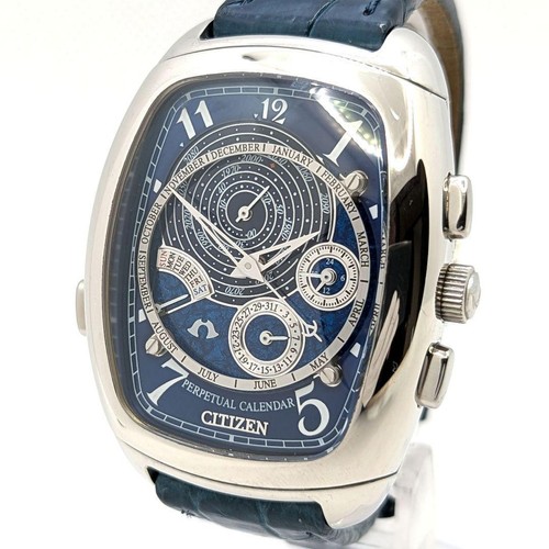 Orologio cronografo citizen - orologio,