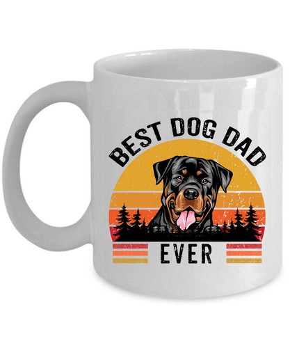 Tazza best rottweiler cane - best,