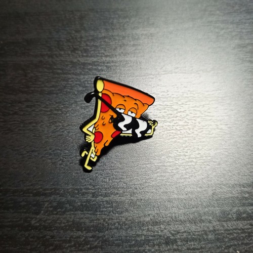 Spille badge moda - badge,