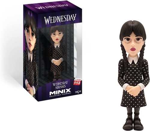 Minix wednesday mercoledì - minix,,