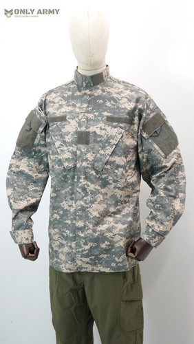 Army digital acu - us, camo