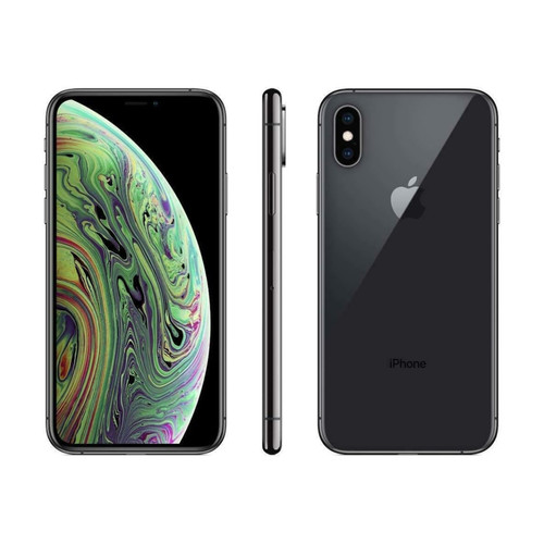 Apple iphone 256 64gb - apple, xs/x