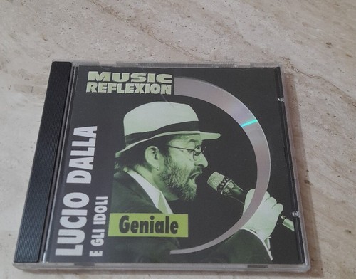 Lucio dalla gli - dalla,