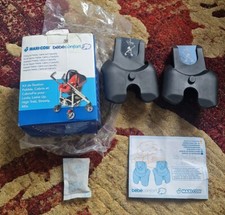 Kit raccordi Maxi Cosi