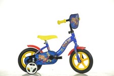 BICI BICICLETTA  BAMBINO 3 4