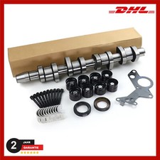 Kit alberi a camme idropulsori