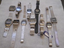 Seiko Casio e altre marche