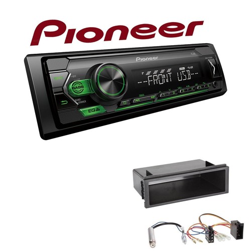 Pioneer autoradio android usb - pioneer,