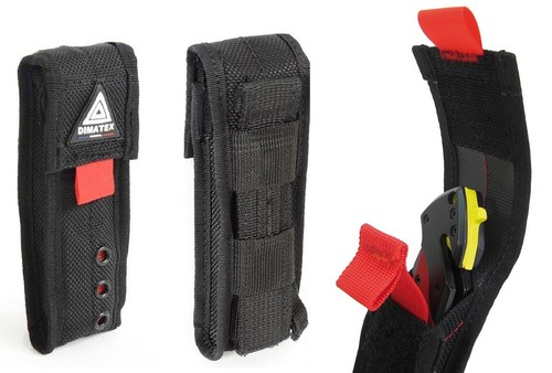 Dimatex fondina per coltello - fondina,