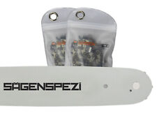 Schwert + 2 Ketten passend