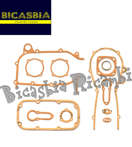 7596 serie guarnizioni - 7596,