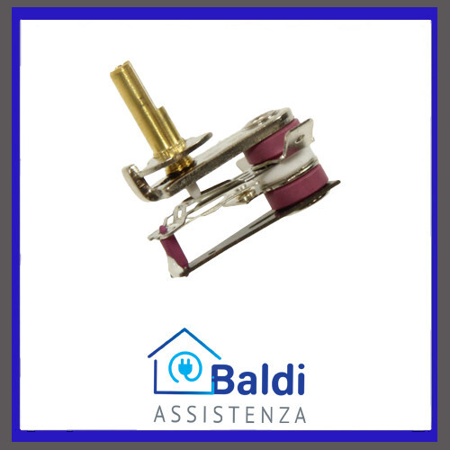 Termostato - termostato, 15a120/250v)