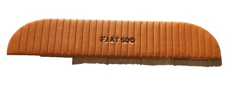 Pianale cappelliera - pianale,