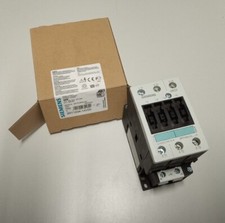 Siemens contattore di potenza 3RT1034-1AV00 15Kw 400V ean 4011209351622