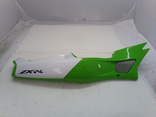 Kawasaki zxr 400 - 400, carena