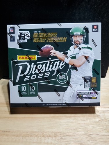 Panini prestige football - prestige,