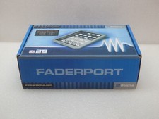 Centro di controllo produzione Faderport Presonus