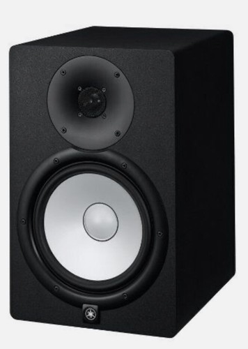 Yamaha hs8 powered studio - yamaha,