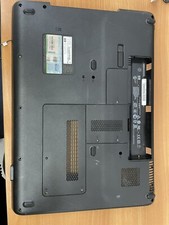 CQ70 Base Chassis Coperchio