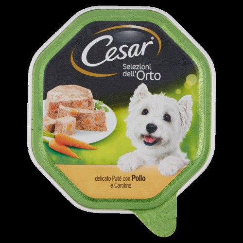 Cesar patã selezioni - cesar, patÃ¨