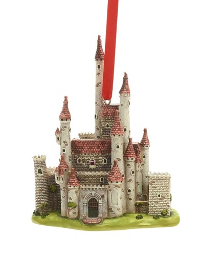 Disney castle collezione - disney,