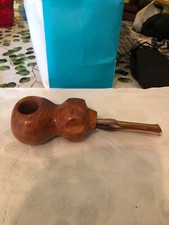 Pipa artigianale artistica - pipa,