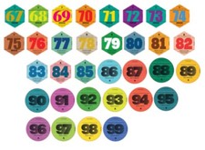 Vignette Fiscale Car Sticker